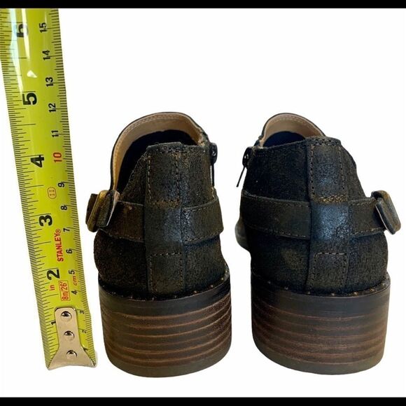 Lucky Brand Women's Gahiro Loafer Sz 8.5 - Picture 8 of 9